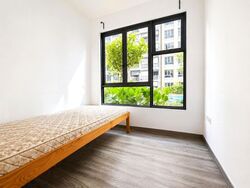 The Brownstone (D27), Condominium #608552001